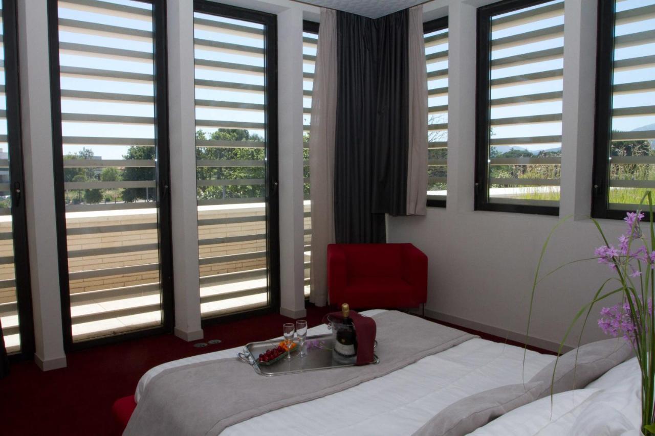 Bourquin Hotel - Lycee Hotelier Christian Bourquin Argelès-sur-Mer Dış mekan fotoğraf