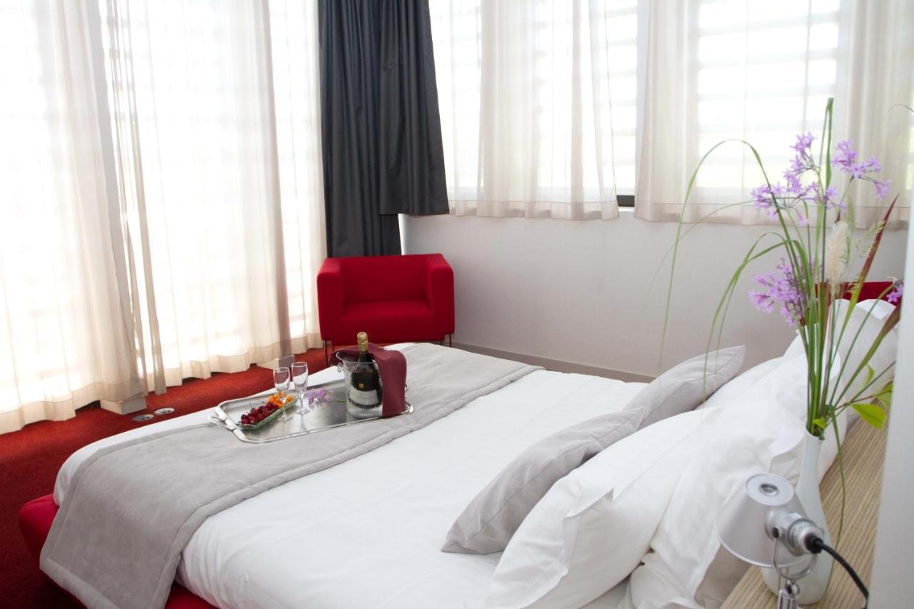 Bourquin Hotel - Lycee Hotelier Christian Bourquin Argelès-sur-Mer Dış mekan fotoğraf